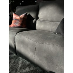Olivia 3 Seater Electric